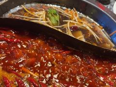 -蜀大侠火锅(总府路店)