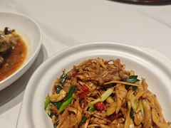 -渝乡老妈·北京烤鸭(六里桥店)