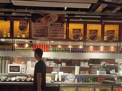 -新石器烤肉(中房金谊广场店)