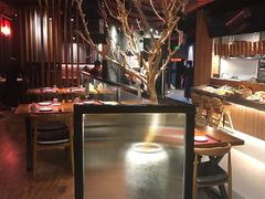 大堂-石葵(锦业时代店)