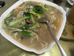 -江南村海鲜馆(洞头店)