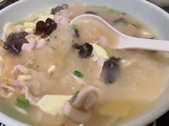 -旺角小渔村(幸福中路店)