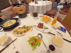 -金苑海鲜酒家(来魅力店)