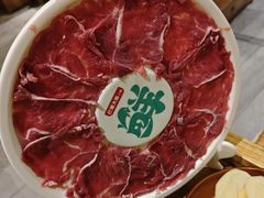 -巴蜀大将火锅(春熙店)