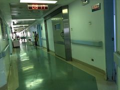 -广西壮族自治区人民医院(桃源院区)