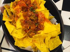 -CRAZYONES西班牙海鲜饭(日月光店)