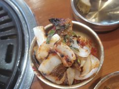 -杀猪天·韩国烤肉(总店)