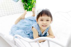 -大连棒棒糖儿童摄影(熊洞街店)