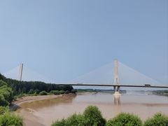 -济南百里黄河风景区