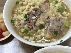 -老刘家泡馍·陕西老字号(钟楼广济街店)