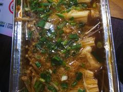 -臻馆小龙虾