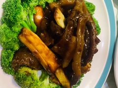 -老德州四合院·德州菜(天衢路店)