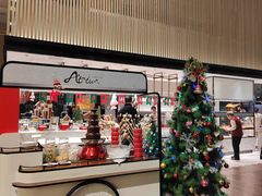 -桂林喜来登饭店雅琴餐厅