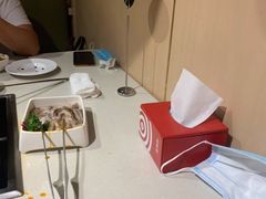 -海底捞火锅(劲松店)
