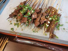 -林二哥宜烤官·宜宾小烧烤