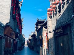-东西巷