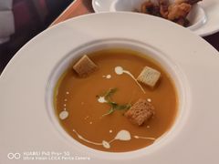 -Golden Lily河内巴黎法越料理餐厅(建国西路店)