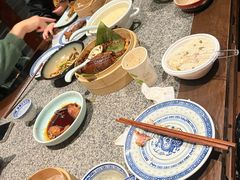 -南京大牌档(济南万象城店)