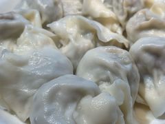 -金谷园饺子馆(北邮总店)