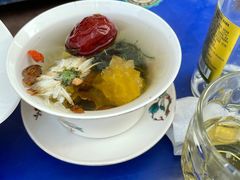 三炮台-有奴思烤肉·清真(正宁路店)