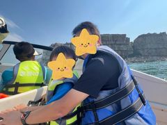 -长岛南北长山旅游景区
