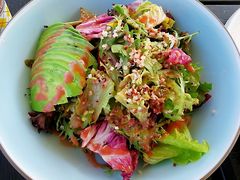 牛油果藜麦沙拉-素心小筑(后沙裕镇店)