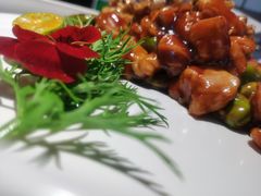 -皇城根北京风味主题餐厅(泰华城店)