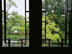 -杭州西湖柳莺里酒店