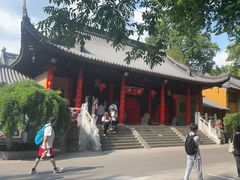 -灵谷景区