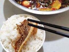 -蓉城西二道无名冒菜(西二道街店)