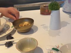 -桂满陇·杭州小馆(巴黎春天浦建店)