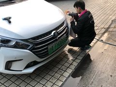 -车艺佳龙膜隐形车衣汽车贴膜(宝山丰宝店)