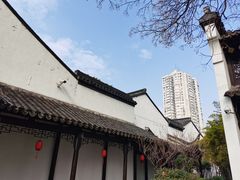 -南京市民俗博物馆(甘熙故居)