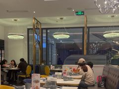 -鹿港小镇(悠唐店)