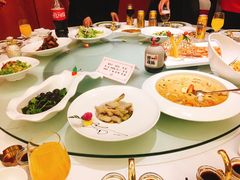 -白金汉爵大酒店·中餐厅(相城店)