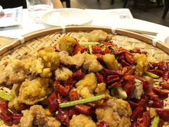 -琉璃餐厅(德基广场店)