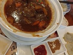 -北京小肠陈饭庄(方庄店)