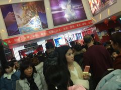 -横店电影城横影巨幕S-PLUS(港悦广场店)