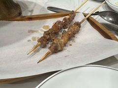 -新凯旋烧烤·燕姐千岛湖土菜