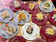 -寿司郎(皇庭广场店)