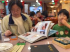 -烤肉宛饭庄(北新桥店)