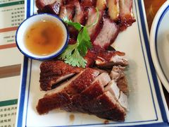 -小龍鳳餐室(番禺路店)