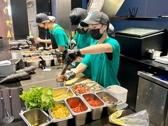 -July tale·可丽饼(德基广场店)