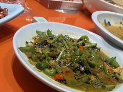 -陈先进鱼馆·夜宵·地道农家菜(湖墅南路店)