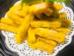 -大鸭梨烤鸭(左家庄店)