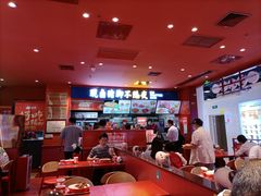 大堂-猪角·闽南猪脚饭(上梅林店)