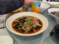 -汤记传菜(秀浦路店)