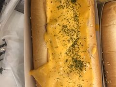 -纽约薯条(世豪广场店)