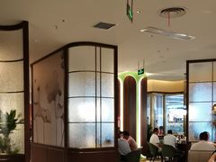 -荷花亭·湖北融合菜(十堰武商MALL店)