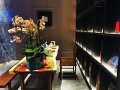 店内布置-海立阁海鲜江浙菜(漕河泾印象城店)